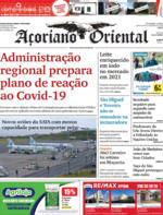 Aoriano Oriental - 2020-03-04