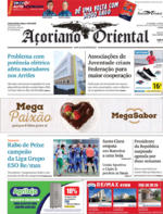 Aoriano Oriental - 2020-03-09