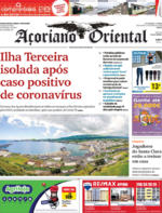 Aoriano Oriental - 2020-03-17