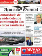 Aoriano Oriental - 2020-04-11