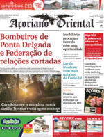 Aoriano Oriental - 2020-05-03