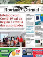 Aoriano Oriental - 2020-07-10