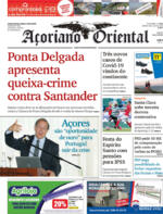 Aoriano Oriental - 2020-07-11