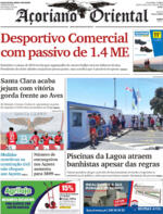 Aoriano Oriental - 2020-07-15