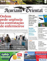 Aoriano Oriental - 2020-07-17