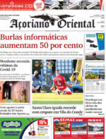 Aoriano Oriental - 2020-07-19