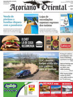 Aoriano Oriental - 2020-07-20