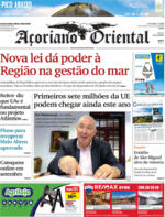 Aoriano Oriental - 2020-07-24