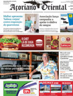 Aoriano Oriental - 2020-07-27