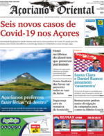 Aoriano Oriental - 2020-07-29
