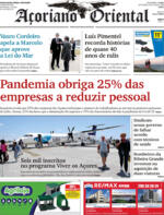 Aoriano Oriental - 2020-07-31