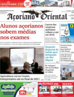 Aoriano Oriental - 2020-08-05