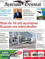 Aoriano Oriental - 2020-08-06