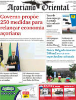 Aoriano Oriental - 2020-08-08