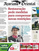 Aoriano Oriental - 2020-08-14