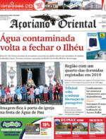 Aoriano Oriental - 2020-08-15
