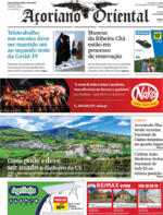 Aoriano Oriental - 2020-08-17