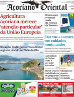 Aoriano Oriental - 2020-08-20
