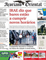 Aoriano Oriental - 2020-08-21