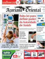 Aoriano Oriental - 2020-08-23