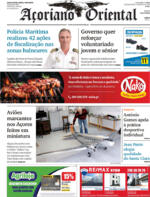 Aoriano Oriental - 2020-08-24