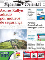 Aoriano Oriental - 2020-08-25