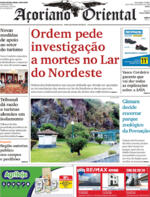 Aoriano Oriental - 2020-08-28
