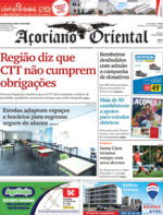 Aoriano Oriental - 2020-09-06