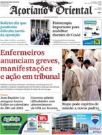 Aoriano Oriental - 2020-09-08