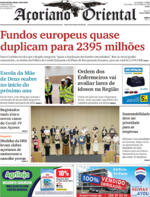 Aoriano Oriental - 2020-09-11