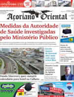 Aoriano Oriental - 2020-09-17