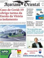 Aoriano Oriental - 2020-09-22