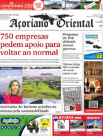 Aoriano Oriental - 2020-09-27