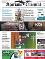 Aoriano Oriental - 2020-09-28