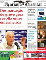 Aoriano Oriental - 2020-09-29