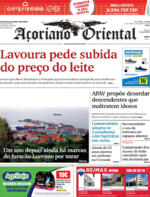 Aoriano Oriental - 2020-10-02