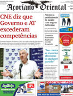Aoriano Oriental - 2020-10-16