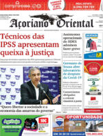Aoriano Oriental - 2020-10-17