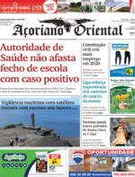 Aoriano Oriental - 2020-10-20