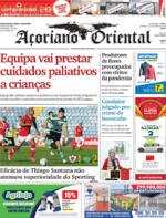 Aoriano Oriental - 2020-10-25