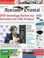 Aoriano Oriental - 2020-10-30