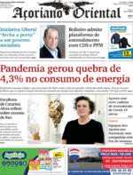 Aoriano Oriental - 2020-10-31