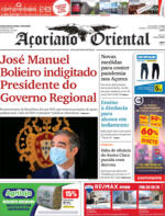 Aoriano Oriental - 2020-11-08