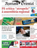Aoriano Oriental - 2020-11-09