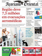 Aoriano Oriental - 2020-11-15