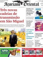 Aoriano Oriental - 2020-11-17