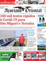 Aoriano Oriental - 2020-11-18