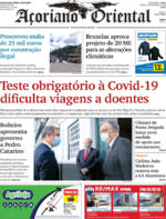 Aoriano Oriental - 2020-11-21