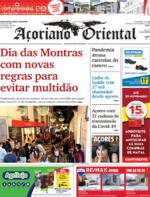 Aoriano Oriental - 2020-11-22