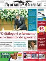 Aoriano Oriental - 2020-11-25